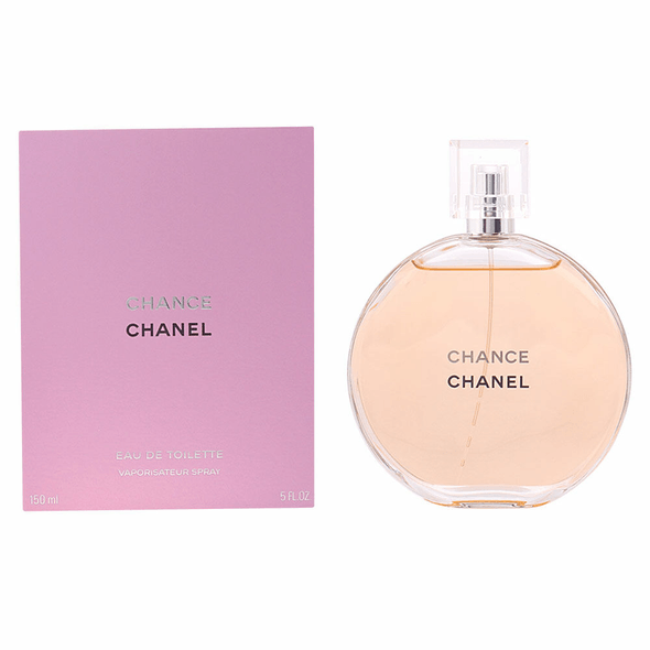 Chanel | Perfume Mulher Chance Edt (150 Ml)