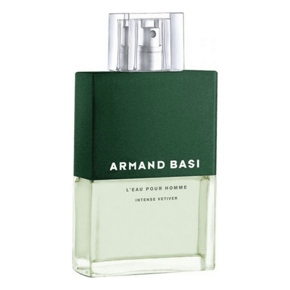 Armand Basi | Perfume Homem Intense Vetiver Edt