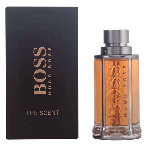 Hugo Boss | Perfume Hombre The Scent Edt