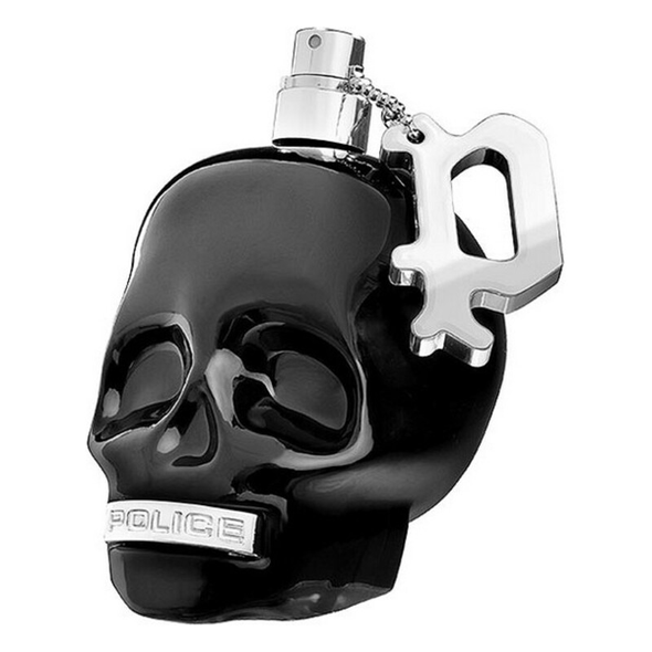 Police | Perfume Homem To Be Bad Guy Edt