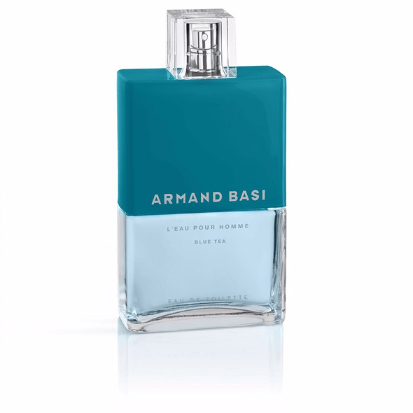 Armand Basi | Perfume Hombre Blue Tea Edt