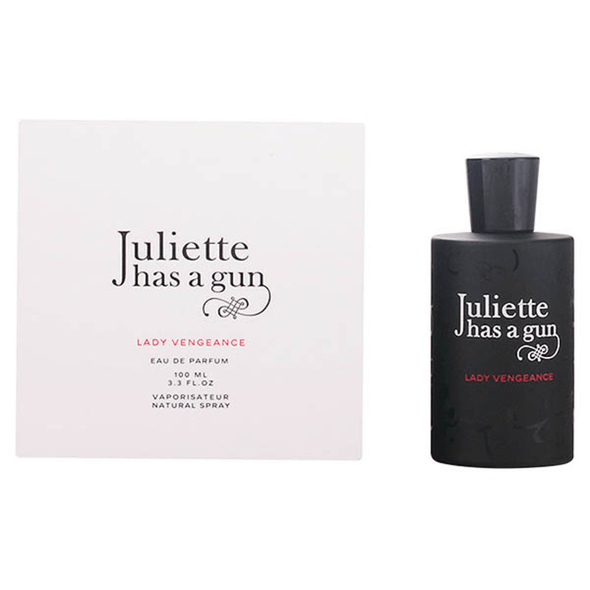 Juliette Has A Gun | Perfume Mujer Lady Vengeance Edp (100 Ml)