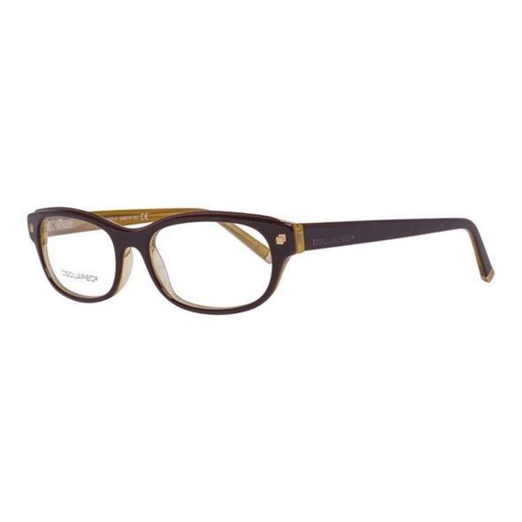 Dsquared2 | Montura De Gafas De Mujer (Ø 51 Mm) (BB-16-244)