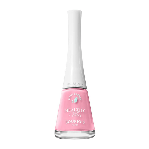 Bourjois | Esmalte De Uñas Healthy Mix De (9 Ml)