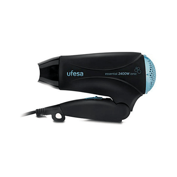 Ufesa | Secador De Cabelo Dobrável 2400W