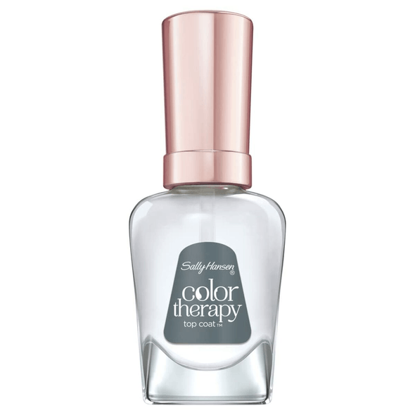 Sally Hansen | Color Therapy Fijador De Esmalte De Uñas (14.7 Ml)