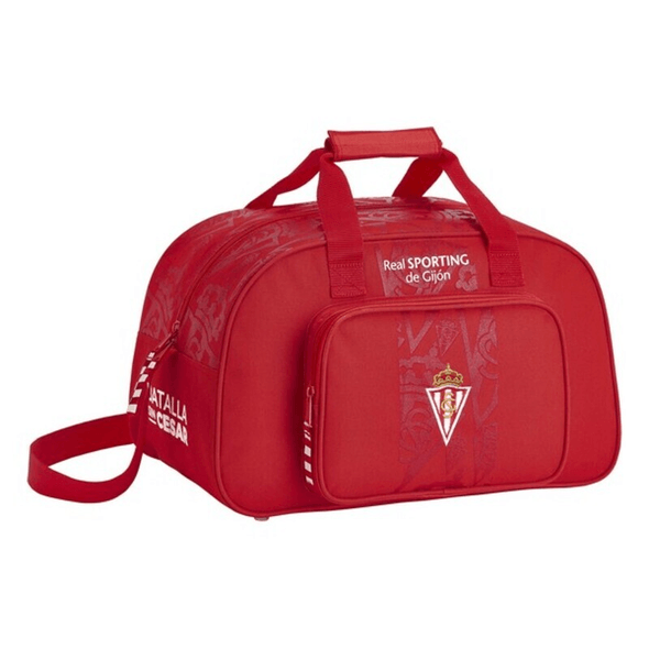 Real Sporting De Gijón | Bolsa Deporte