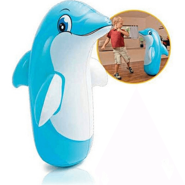 Intex | Figura Piscina Inflable (BB-17-1167)