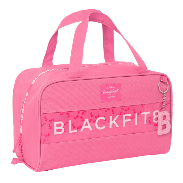 Blackfit8 | Leuchtendes Schulzubehör. Pink (BB-17-2052)