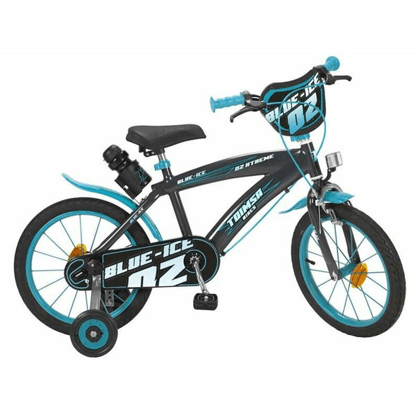 Bicicleta Blue Ice Blue Ice 16" 16" 5-8 Anos