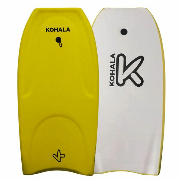 Bodyboard Kohala