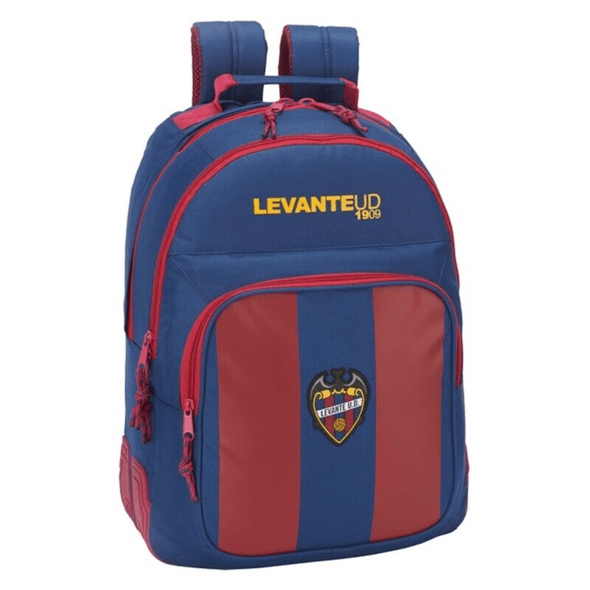 Levante U.D. | Mochila Escolar (BB-18-1931)