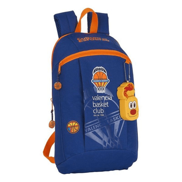 Valencia Basket | Mochila Infantil