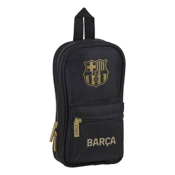 F.C. Barcelona | Mochila Com Estojo (BB-18-1520)