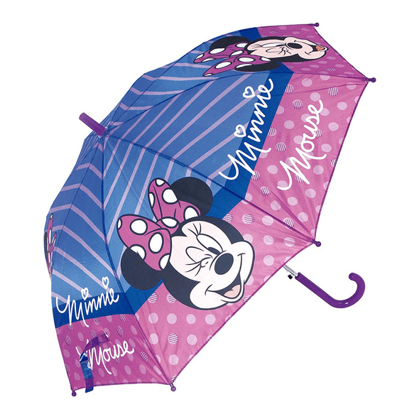 Minnie Mouse | Guarda-Chuva Automático Lucky (Ø 84 Cm) (BB-18-1191)
