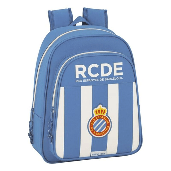 Rcd Espanyol | Mochila Infantil (BB-18-2088)