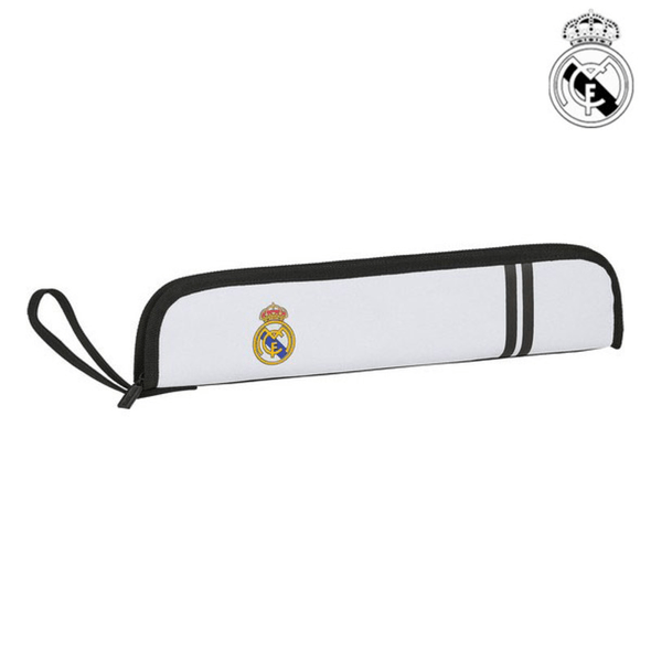 Real Madrid C.F. | Porta Flauta Real Madrid Cf (BB-18-2631)