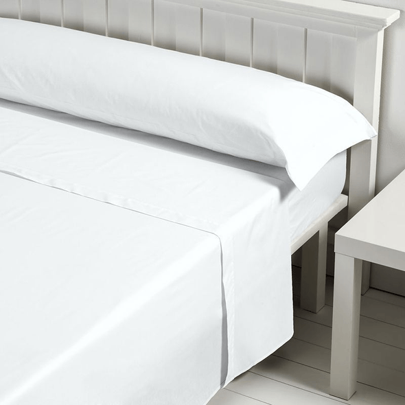 Conjunto De Lençóis Basic Liso
