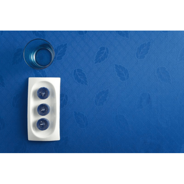 Guardanapo Hojas Escuro