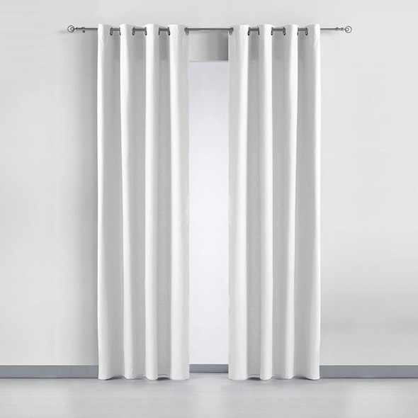 Cortina Loneta Básica Ollaos