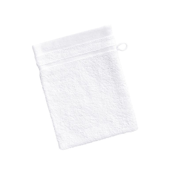 Guante De Baño Rizo Diamond