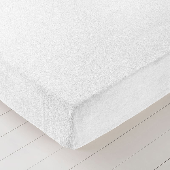 Sábana Bajera Microseda Lisa