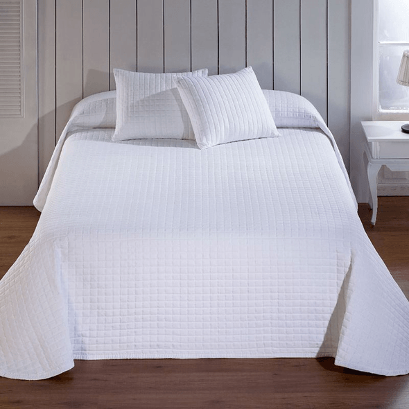 Colcha Jacquard Calgary