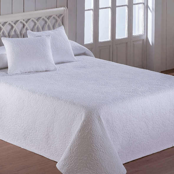 Edredón Jacquard Olimpia