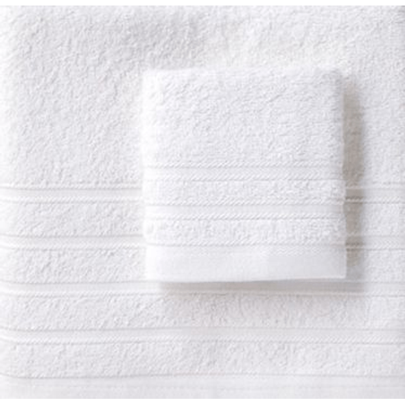 Juego De 2 Toallas Ra Diamante