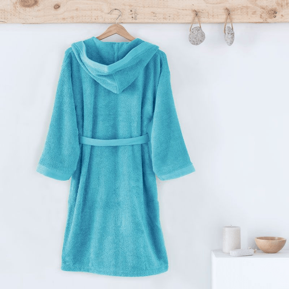 Roupão Com Capuz Nemo