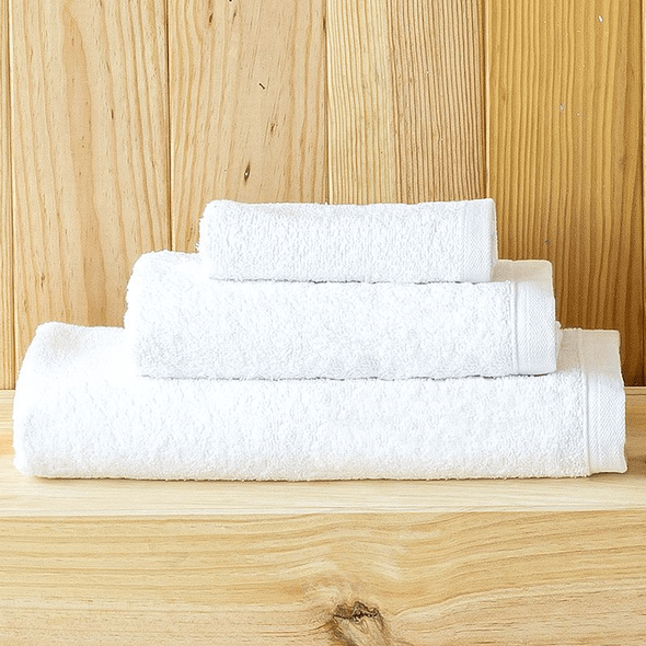 Toalha Basic Contract