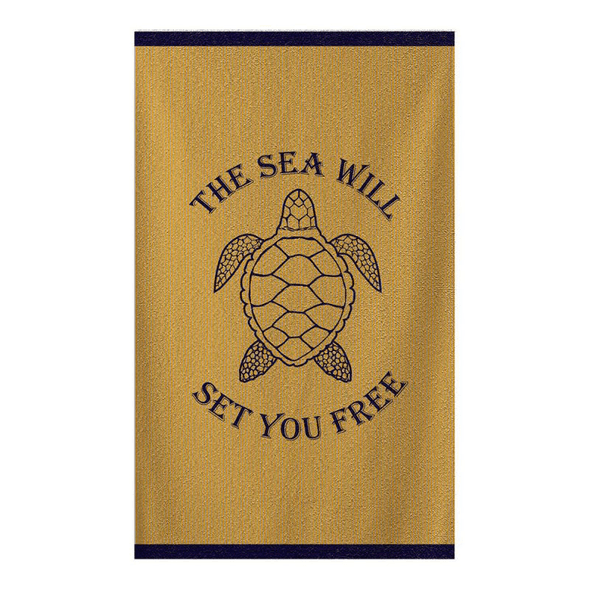 Toalla De Playa Alexa