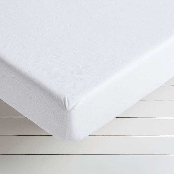 Lençol Com Elástico Percal