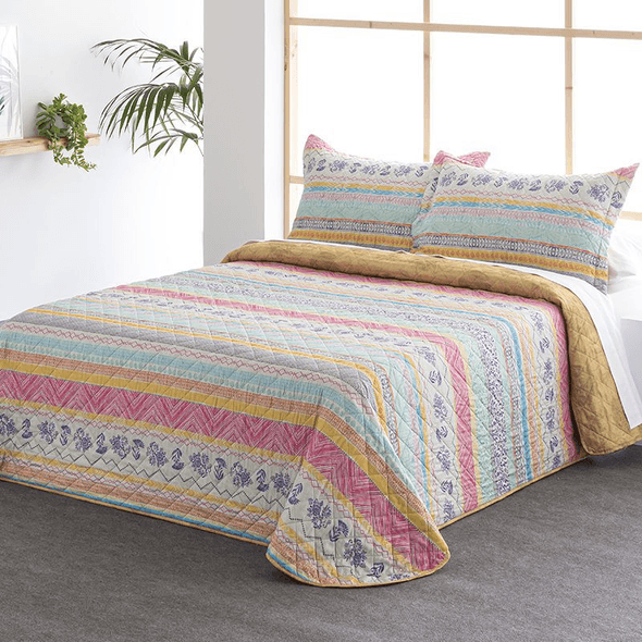 Conjunto De Boutis Tribales