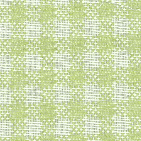 Mantel Vichy Jaquard Resina