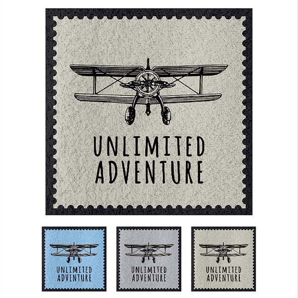 Pano De Cozinha Rizo Jacquard Nº 46