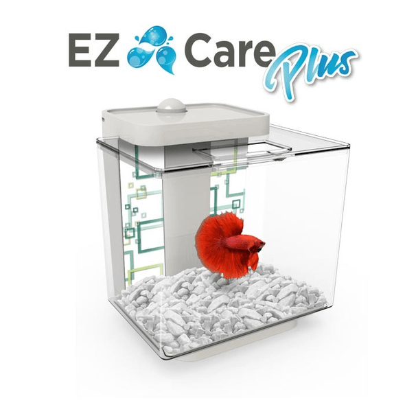 Marina | Aquário Betta Ez Care Plus Bettera 5L