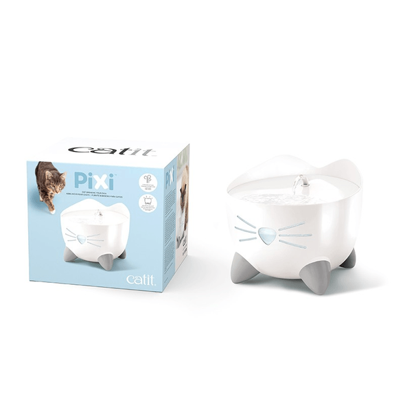Catit | Fuente Pixi 2.5 L