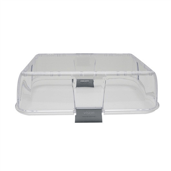 Vision | Armazenamento De Resíduos "S01". "S02"