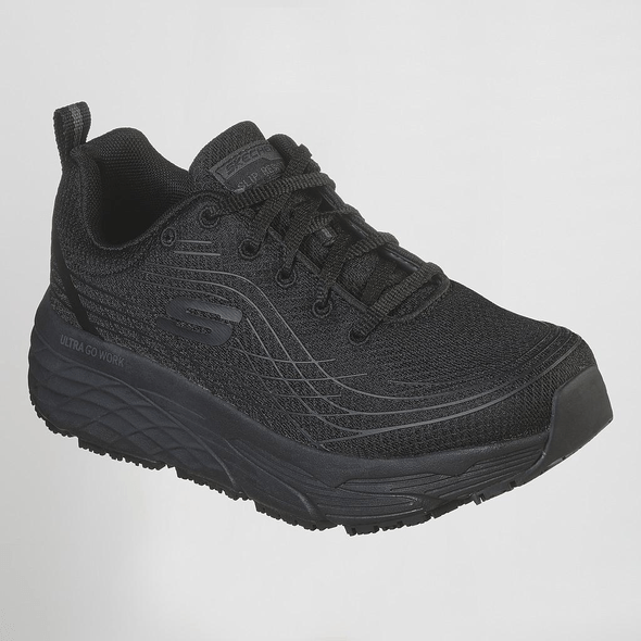 Skechers | Zapatos Mujer Max Amortiguación Elite Sr