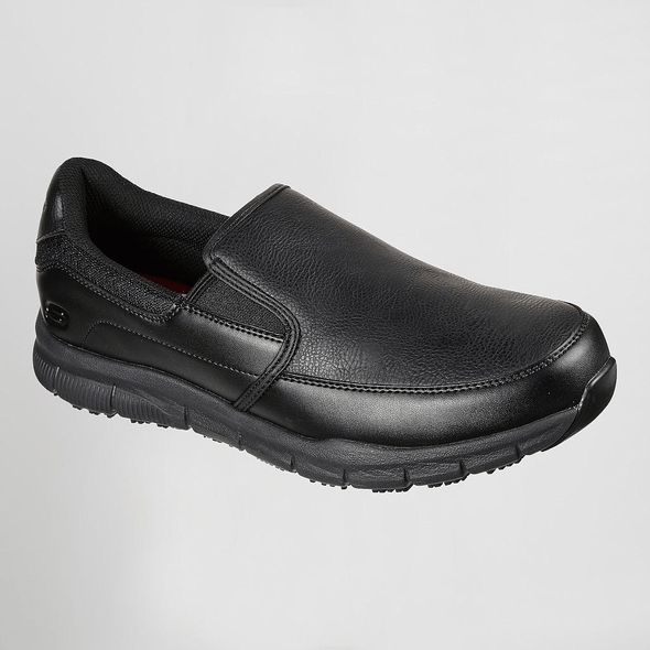 Skechers | Sapatos Homem Nampa - Groton