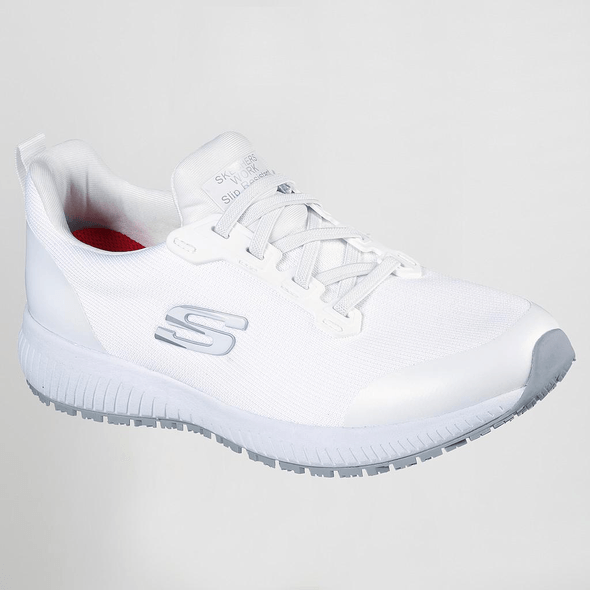 Skechers | Zapatillas Mujer Squad Sr