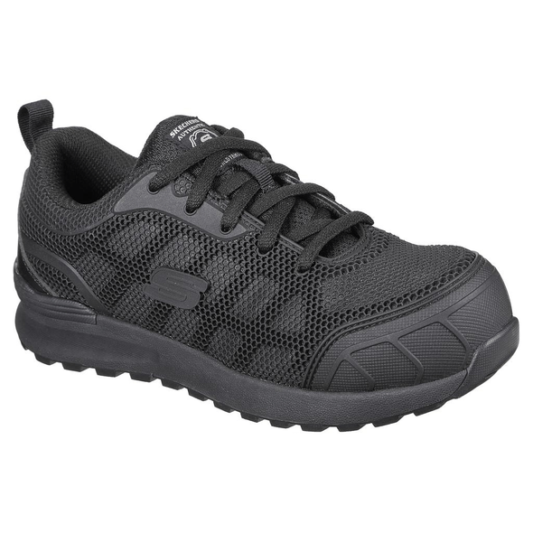 Skechers | Zapatos De Mujer Bulklin - Ayak