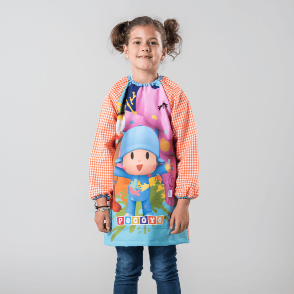 Bibe Pocoyo Pinturas