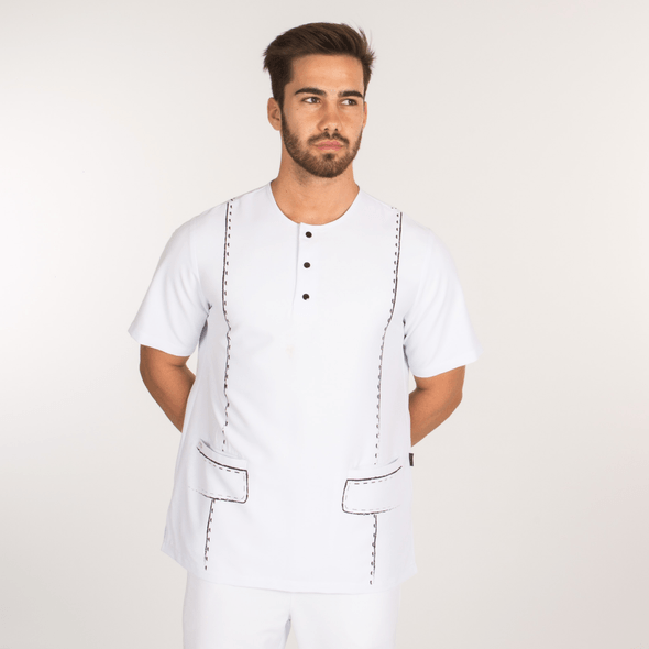 Jaqueta De Homem Mikonos