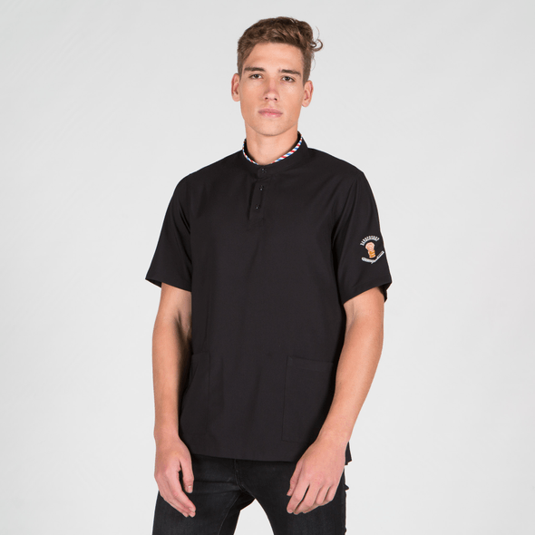Blusa De Homem Nogal