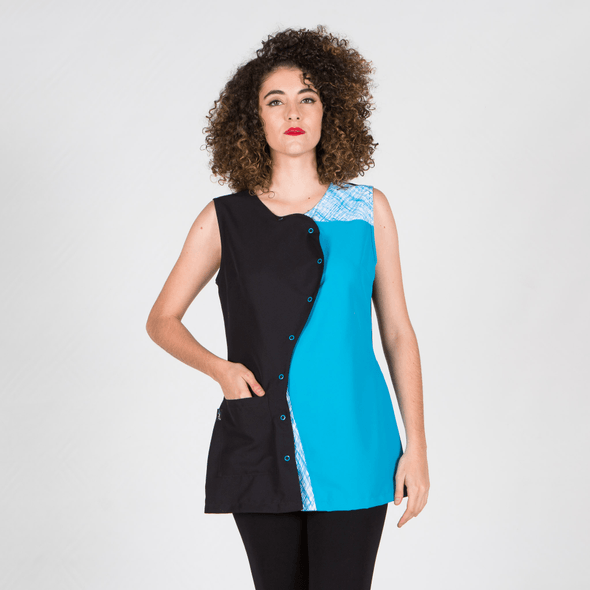 Blusa De Mulher Lotus