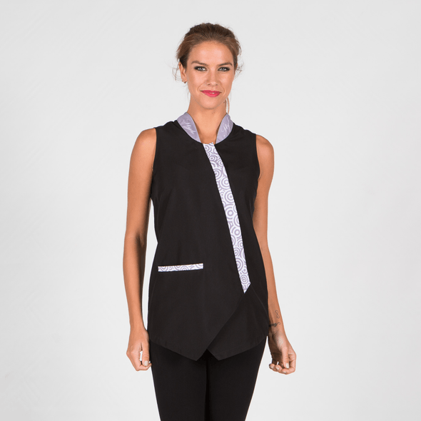 Blusa De Mulher Petúnia