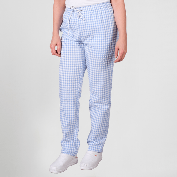 Pantalón Unisex Bata Antibacteriana