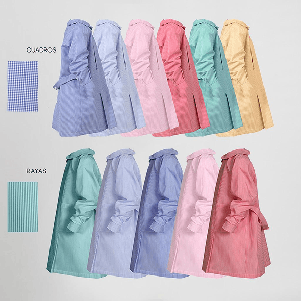 Bibe Colegial C/Redondo Adelante Vichy R.F